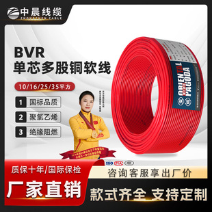 BVR线