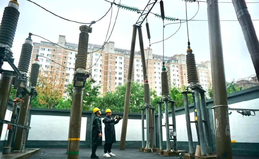 高压电缆安全防护：全方位策略与标准化实践，筑牢电力系统安全防线